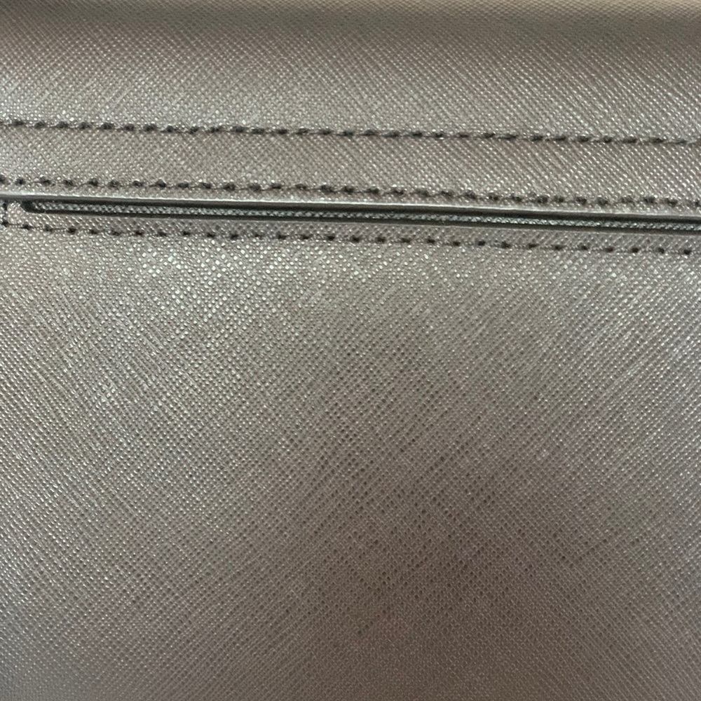 Michael Kors Bag JSI MD Conv Chn Pouchtte Black - Picture 8 of 16